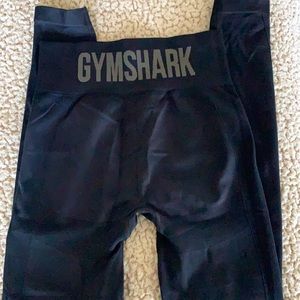 Gymshark high waisted leggings